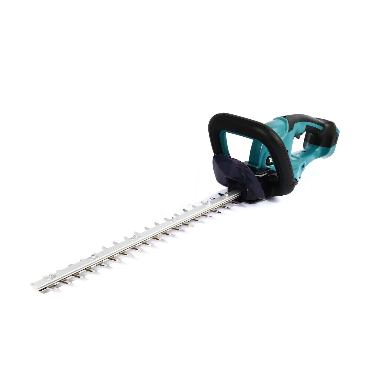 MAKITA เครื่องเล็มพุ่มไร้สาย 18 โวลต์ ความยาวใบมีด 500 มม. รุ่น DUH507Z กำลังไฟสูงสุด 250 วัตต์ ตัดสูงสุด 15 มม. ไม่รวมแบตเตอรี่-แท่นชาร์จ (
