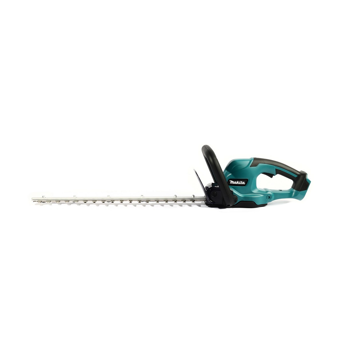 MAKITA เครื่องเล็มพุ่มไร้สาย 18 โวลต์ ความยาวใบมีด 500 มม. รุ่น DUH507Z กำลังไฟสูงสุด 250 วัตต์ ตัดสูงสุด 15 มม. ไม่รวมแบตเตอรี่-แท่นชาร์จ (