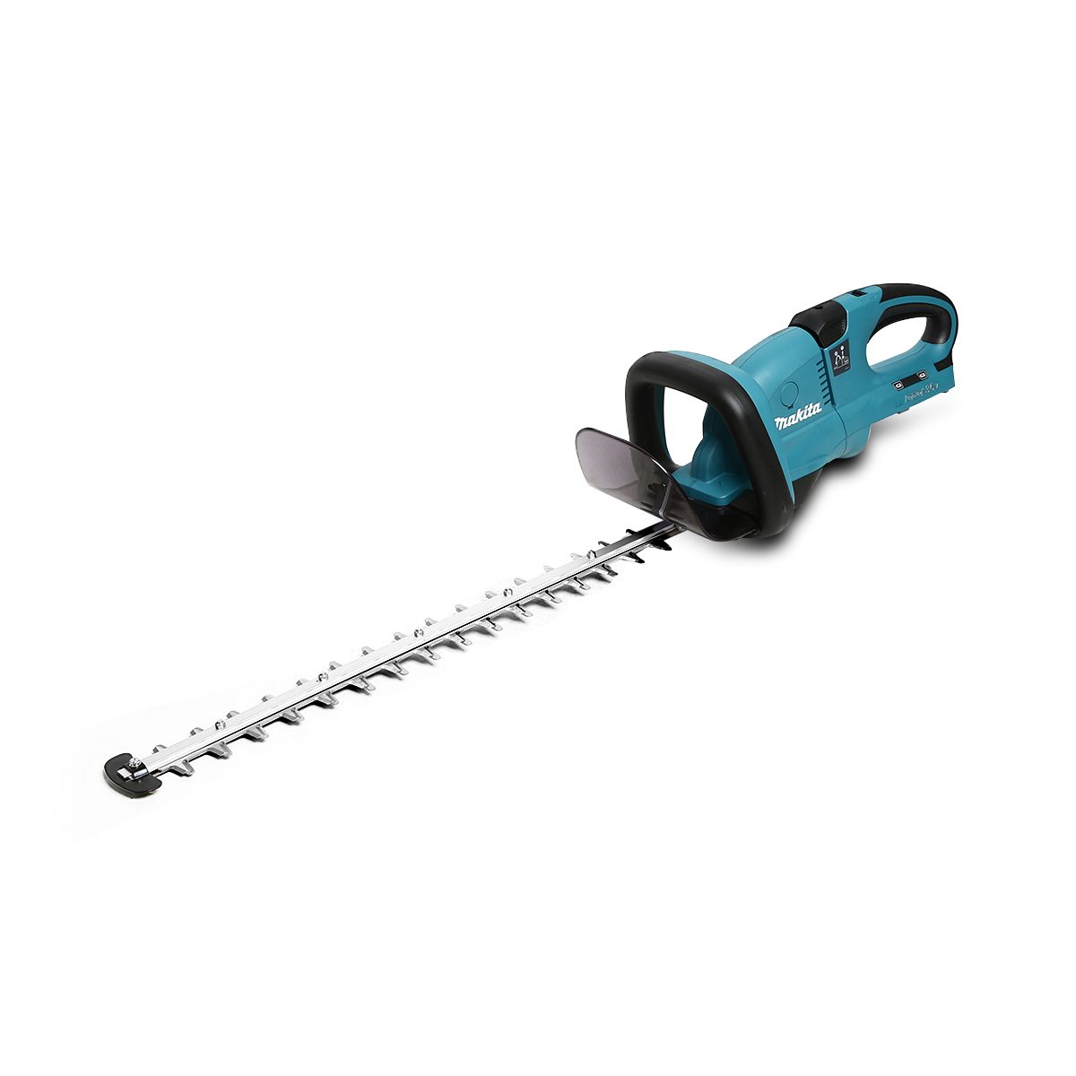 MAKITA เครื่องเล็มพุ่มไร้สาย 36 โวลต์ ความยาวใบมีด 550 มม. รุ่น DUH551Z ความเร็วช่วงชัก 2,000 - 3,000 ครั้ง/นาที ไม่รวมแบตเตอรี่-แท่นชาร์จ (