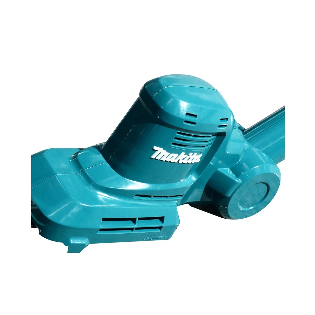 MAKITA เครื่องเล็มพุ่มไร้สาย 18 โวลต์ ความยาวใบมีด 460 มม. รุ่น DUN461WZ กำลังไฟ 250 วัตต์ ตัดสูงสุด 18 มม. ไม่รวมแบตเตอรี่-แท่นชาร์จ (มากีต