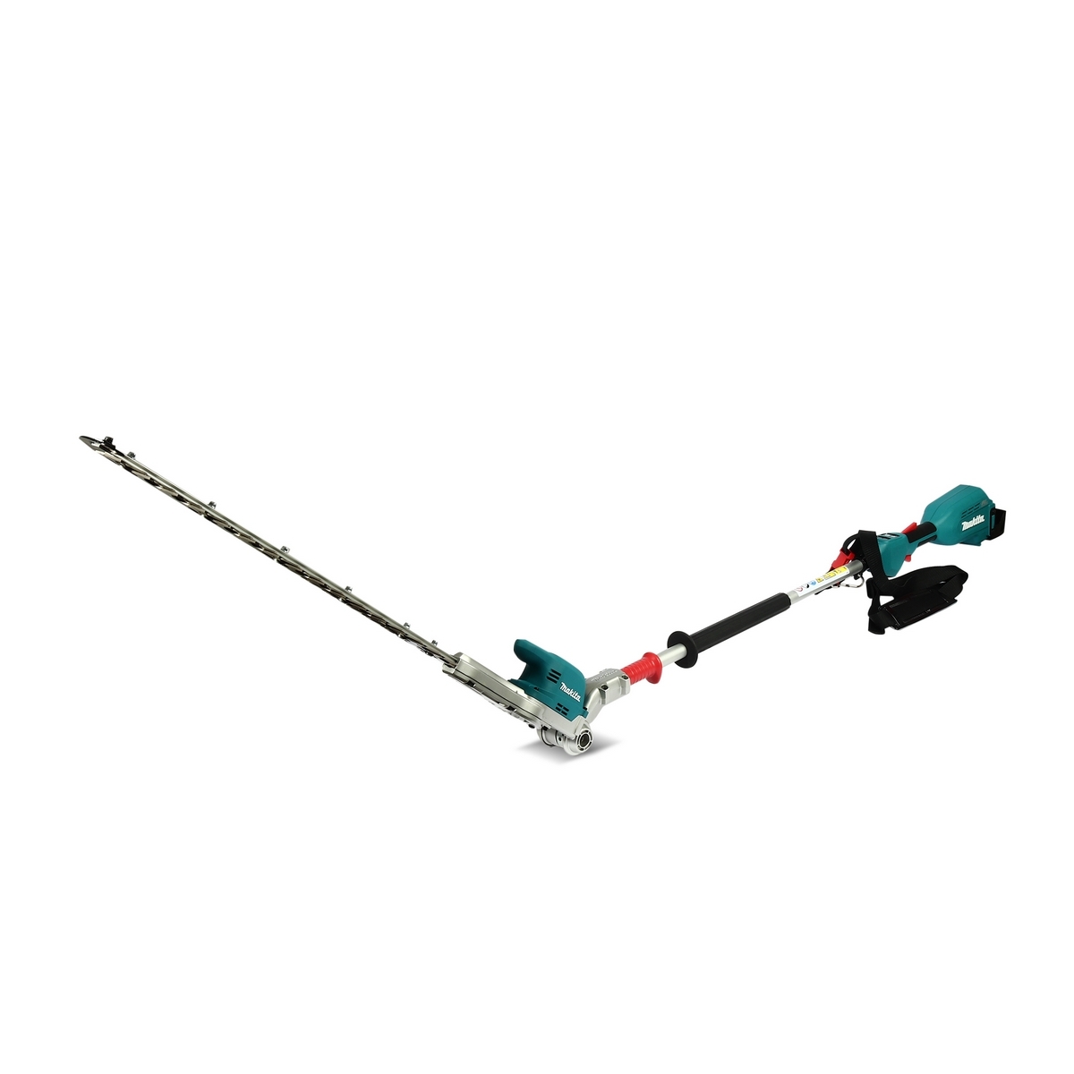 MAKITA เครื่องเล็มพุ่มไร้สาย 18 โวลต์ ความยาวใบมีด 500 มม. รุ่น DUN500WZ กำลังไฟ 520 วัตต์ ตัดสูงสุด 23.5 มม. ไม่รวมแบตเตอรี่-แท่นชาร์จ (มาก
