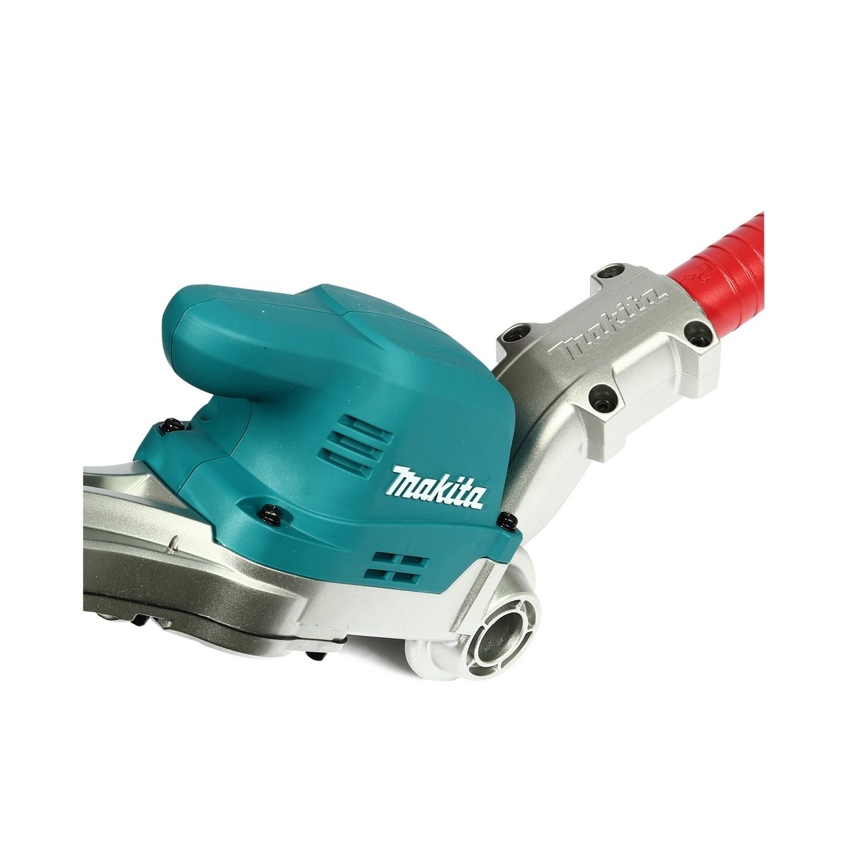 MAKITA เครื่องเล็มพุ่มไร้สาย 18 โวลต์ ความยาวใบมีด 500 มม. รุ่น DUN500WZ กำลังไฟ 520 วัตต์ ตัดสูงสุด 23.5 มม. ไม่รวมแบตเตอรี่-แท่นชาร์จ (มาก
