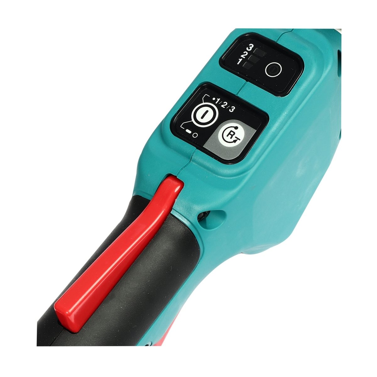 MAKITA เครื่องเล็มพุ่มไร้สาย 18 โวลต์ ความยาวใบมีด 500 มม. รุ่น DUN500WZ กำลังไฟ 520 วัตต์ ตัดสูงสุด 23.5 มม. ไม่รวมแบตเตอรี่-แท่นชาร์จ (มาก