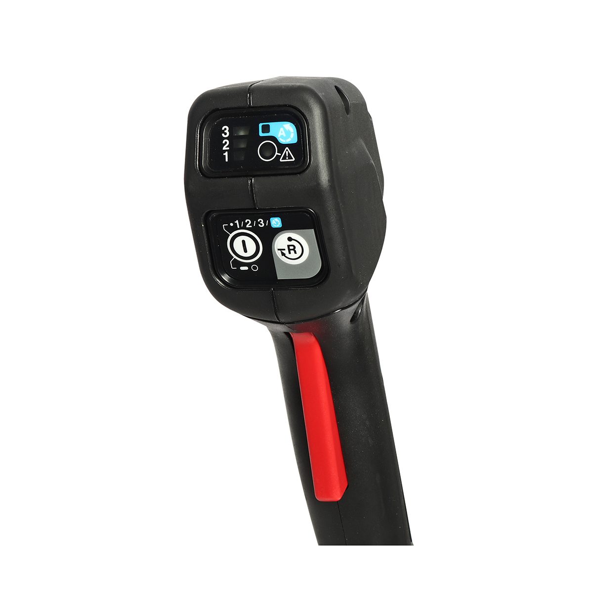 MAKITA เครื่องตัดหญ้าไร้สาย 18 โวลต์ รุ่น DUR190UZX1 มอเตอร์ไร้แปรงถ่าน (BL Motor) ความเร็วรอบตัวเปล่า 3,500-6,000 รอบ/นาที ไม่รวมแบตเตอรี่-