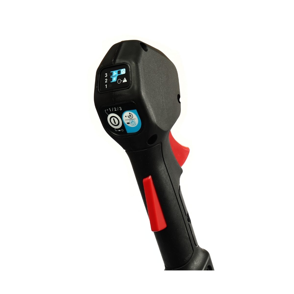 MAKITA เครื่องตัดหญ้าไร้สาย 36 โวลต์ รุ่น DUR369AZ มีระบบ ADT / Electric Brake / Soft Start และ ระบบหมุนกลับ ไม่รวมแบตเตอรี่-แท่นชาร์จ (มากี