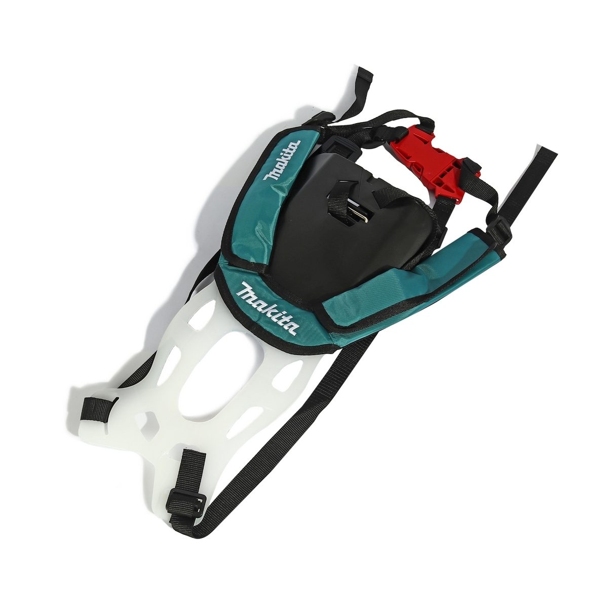 MAKITA เครื่องตัดหญ้าไร้สาย 36 โวลต์ รุ่น DUR369AZ มีระบบ ADT / Electric Brake / Soft Start และ ระบบหมุนกลับ ไม่รวมแบตเตอรี่-แท่นชาร์จ (มากี