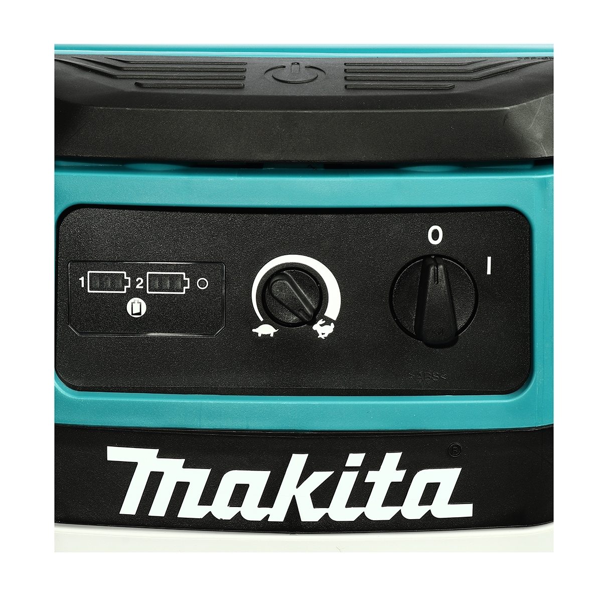 MAKITA เครื่องดูดฝุ่นน้ำ-แห้งไร้สาย 36 โวลต์ ถังเก็บฝุ่น 15 ลิตร รุ่น DVC150LZ ถังเก็บน้ำ 12 ลิตร (AC/DC) ไม่รวมแบตเตอรี่-แท่นชาร์จ (มากีต้า