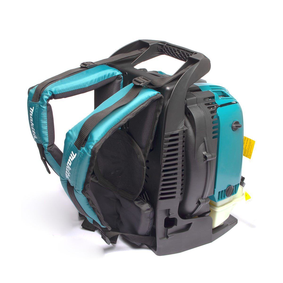 MAKITA เครื่องเป่าลม 4 จังหวะ รุ่น EB7660TH กำลังเครื่องยนต์ 75.6 CC ความจุถังน้ำมัน 1.9 ลิตร อัตราความเร็วเร็วลม 90 ม./วินาที (มากีต้า)