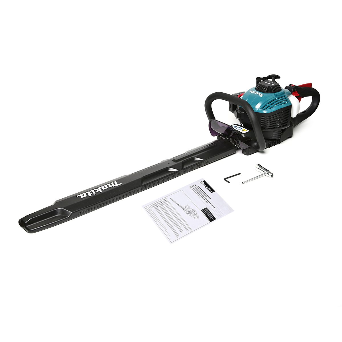 EH7500Wเครื่องตัดแต่งพุ่มเครื่องยนต์75CM
