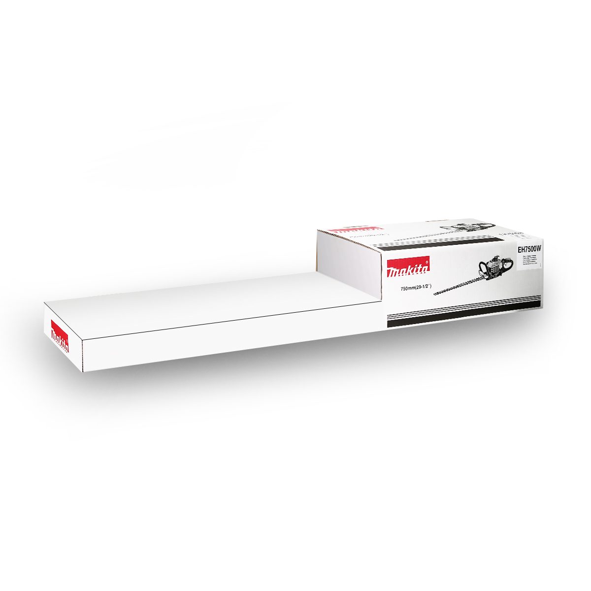 EH7500Wเครื่องตัดแต่งพุ่มเครื่องยนต์75CM