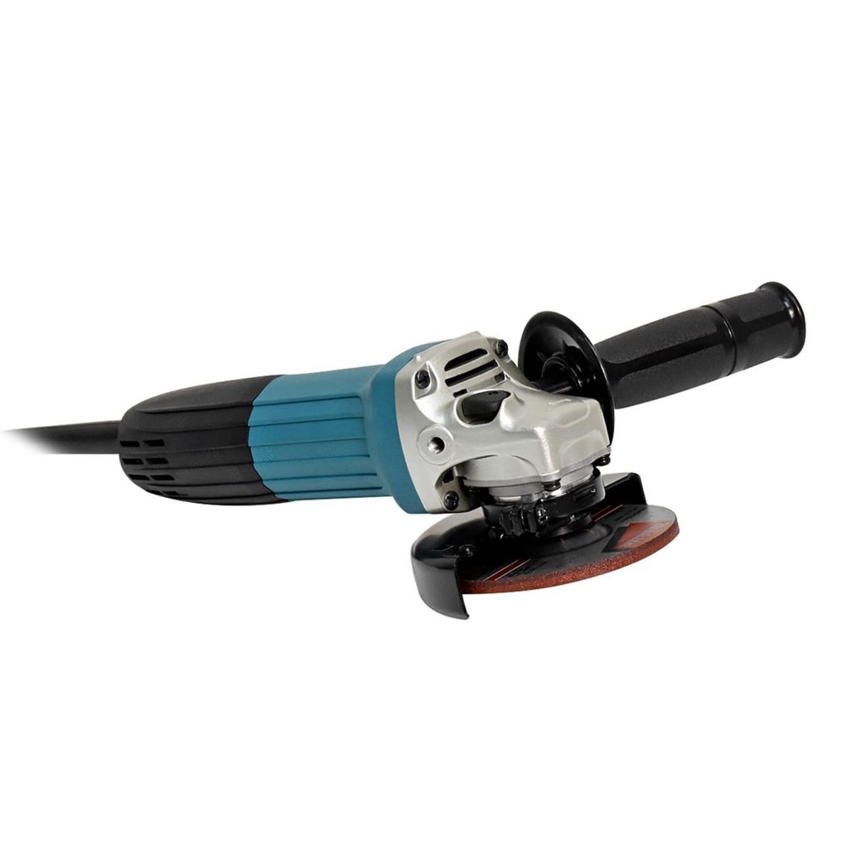 MAKITA เครื่องเจียรไฟฟ้า ขนาด 4 นิ้ว กำลังไฟ 720 วัตต์ รุ่น GA-4030 ความเร็วรอบ 11,000 รอบ/นาที สวิตช์สไลด์ (มากีต้า)