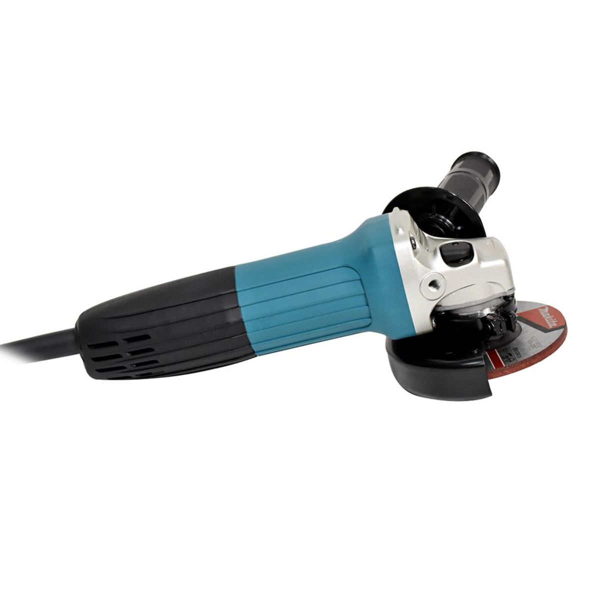 MAKITA เครื่องเจียรไฟฟ้า ขนาด 4 นิ้ว กำลังไฟ 720 วัตต์ รุ่น GA-4030 ความเร็วรอบ 11,000 รอบ/นาที สวิตช์สไลด์ (มากีต้า)