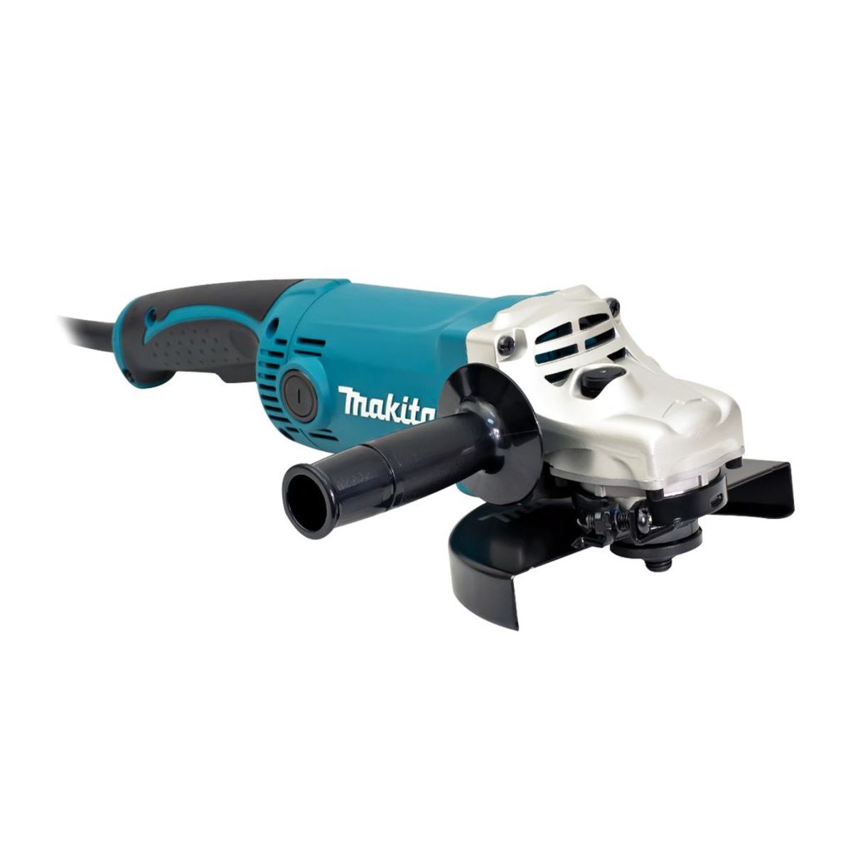 MAKITA เครื่องเจียรไฟฟ้า ขนาด 7 นิ้ว กำลังไฟ 2,000 วัตต์ รุ่น GA-7050 ความเร็วรอบตัวเปล่า 8,500 รอบ/นาที ฉนวนสองชั้น (มากีต้า)