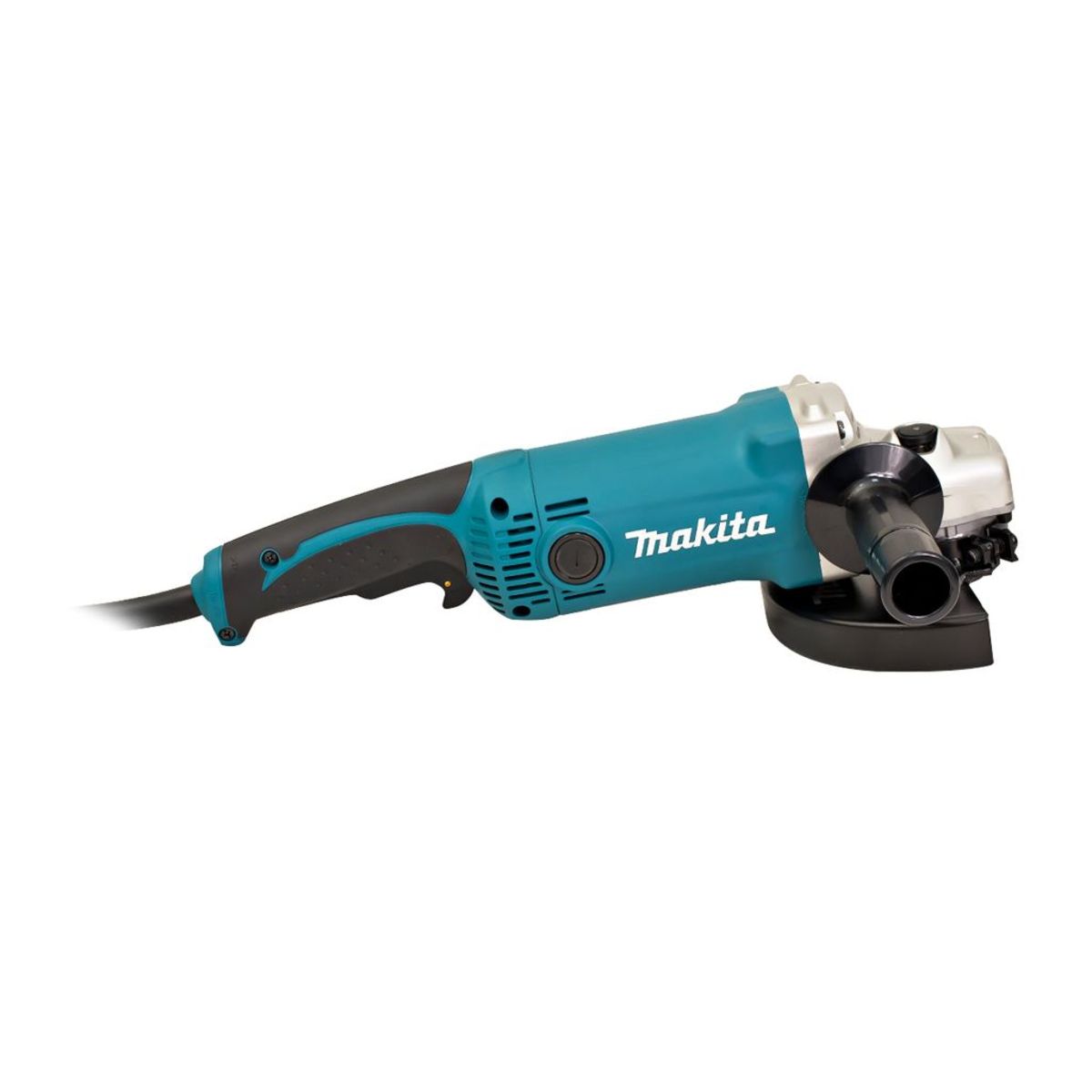 MAKITA เครื่องเจียรไฟฟ้า ขนาด 7 นิ้ว กำลังไฟ 2,000 วัตต์ รุ่น GA-7050 ความเร็วรอบตัวเปล่า 8,500 รอบ/นาที ฉนวนสองชั้น (มากีต้า)