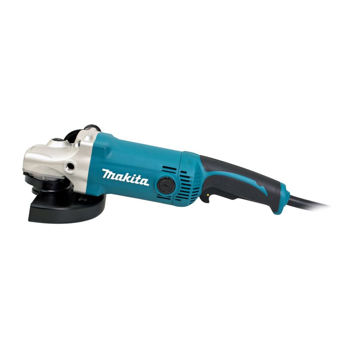 MAKITA เครื่องเจียรไฟฟ้า ขนาด 7 นิ้ว กำลังไฟ 2,000 วัตต์ รุ่น GA-7050 ความเร็วรอบตัวเปล่า 8,500 รอบ/นาที ฉนวนสองชั้น (มากีต้า)