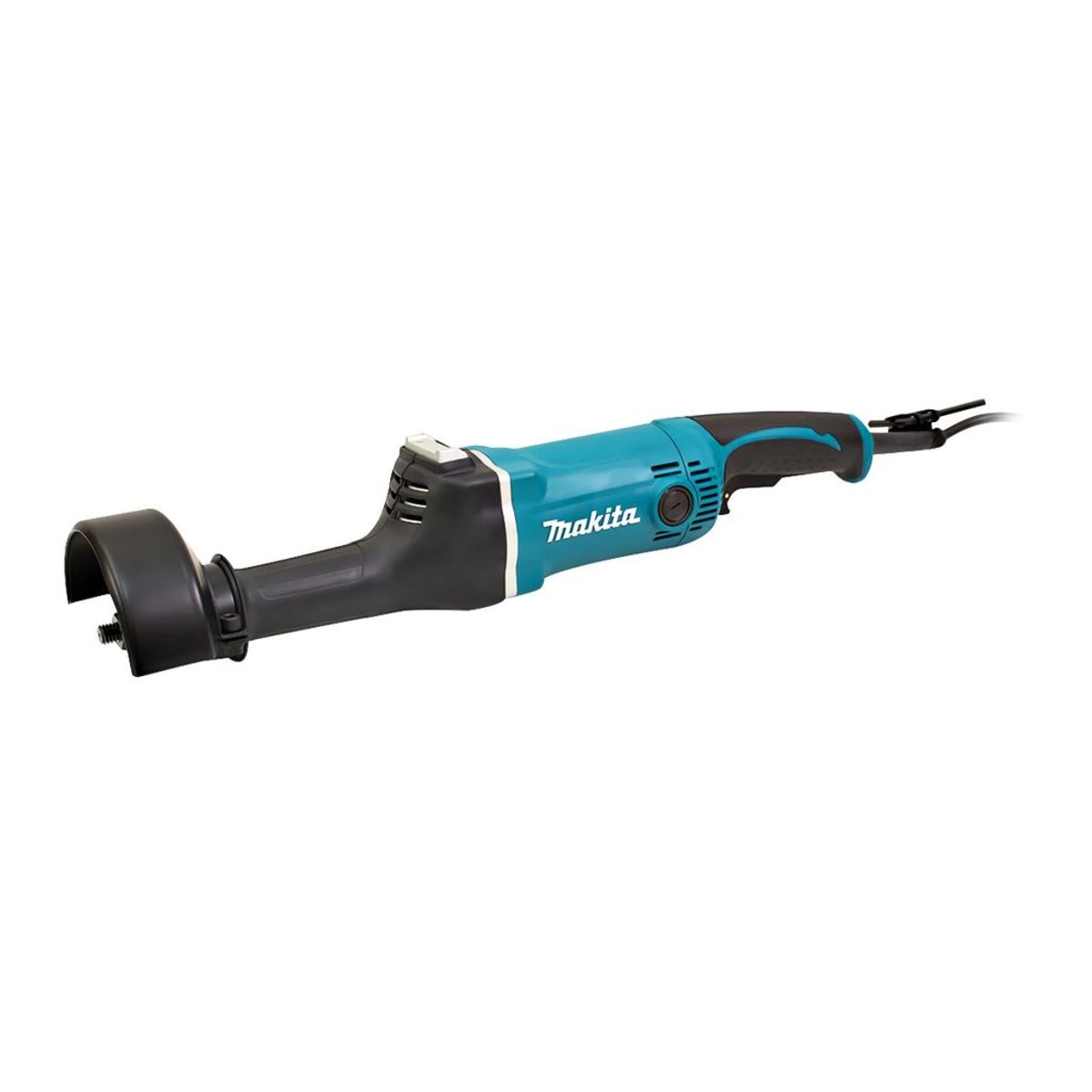 เครื่องเจียรคอยาวไฟฟ้า MAKITA ขนาด 5 นิ้ว กำลังไฟ 750 วัตต์ รุ่น GS5000 ความเร็วรอบตัวเปล่า 5,600 รอบ/นาที (มากีต้า)