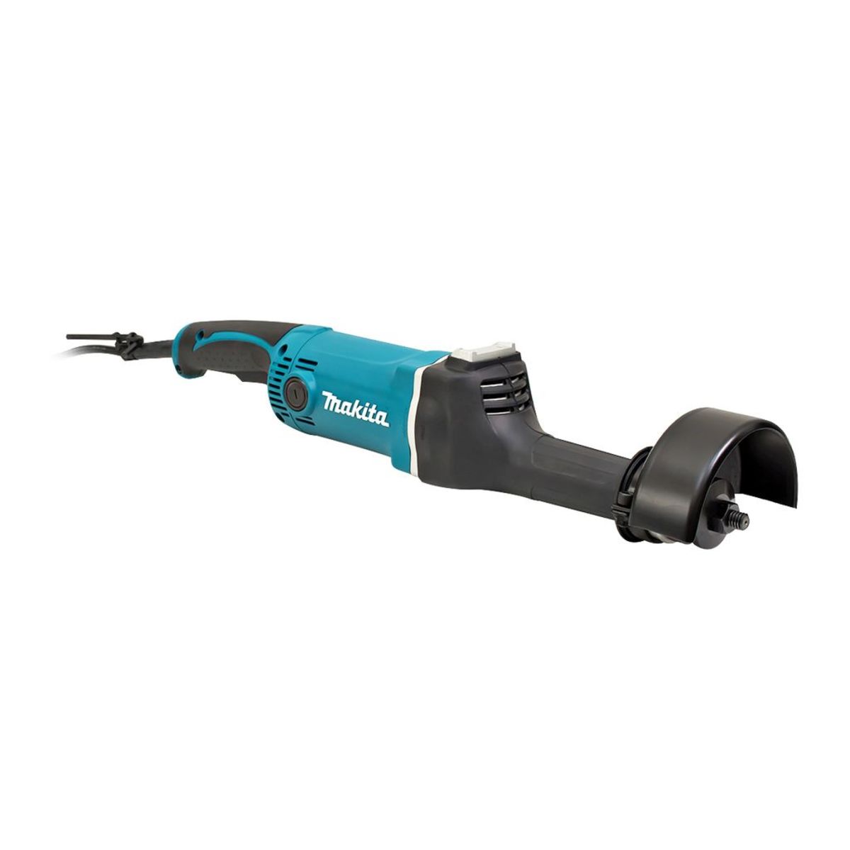เครื่องเจียรคอยาวไฟฟ้า MAKITA ขนาด 5 นิ้ว กำลังไฟ 750 วัตต์ รุ่น GS5000 ความเร็วรอบตัวเปล่า 5,600 รอบ/นาที (มากีต้า)