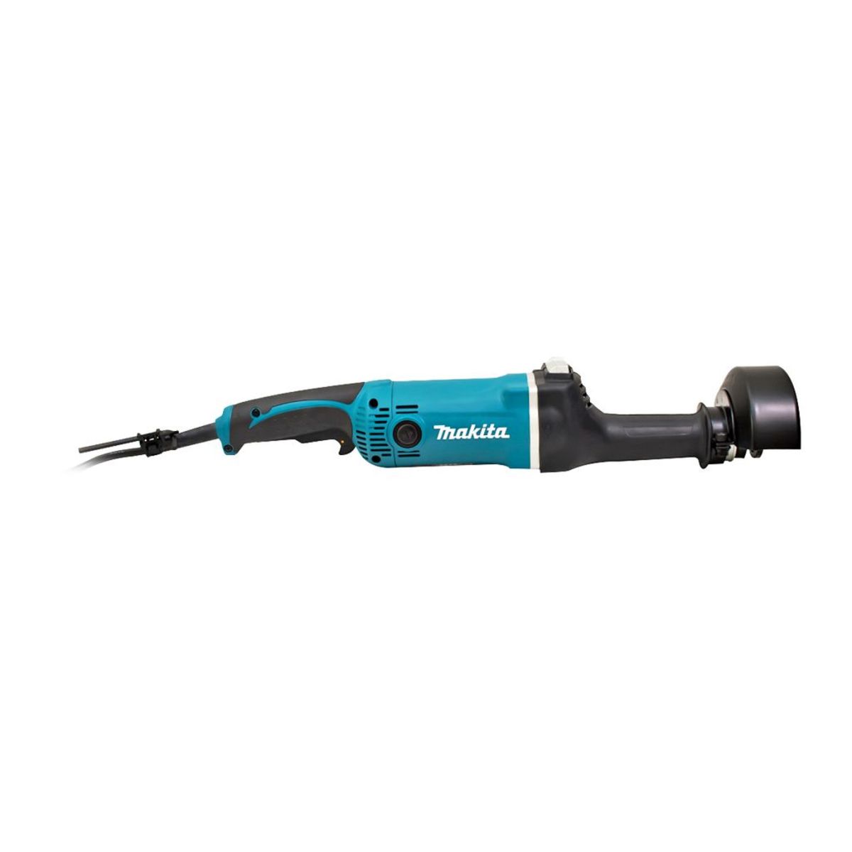 เครื่องเจียรคอยาวไฟฟ้า MAKITA ขนาด 5 นิ้ว กำลังไฟ 750 วัตต์ รุ่น GS5000 ความเร็วรอบตัวเปล่า 5,600 รอบ/นาที (มากีต้า)