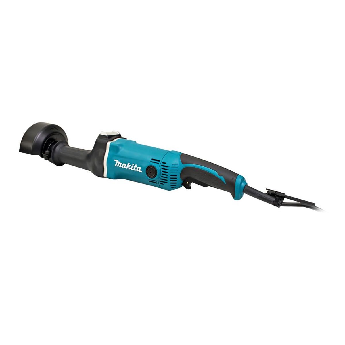 เครื่องเจียรคอยาวไฟฟ้า MAKITA ขนาด 5 นิ้ว กำลังไฟ 750 วัตต์ รุ่น GS5000 ความเร็วรอบตัวเปล่า 5,600 รอบ/นาที (มากีต้า)