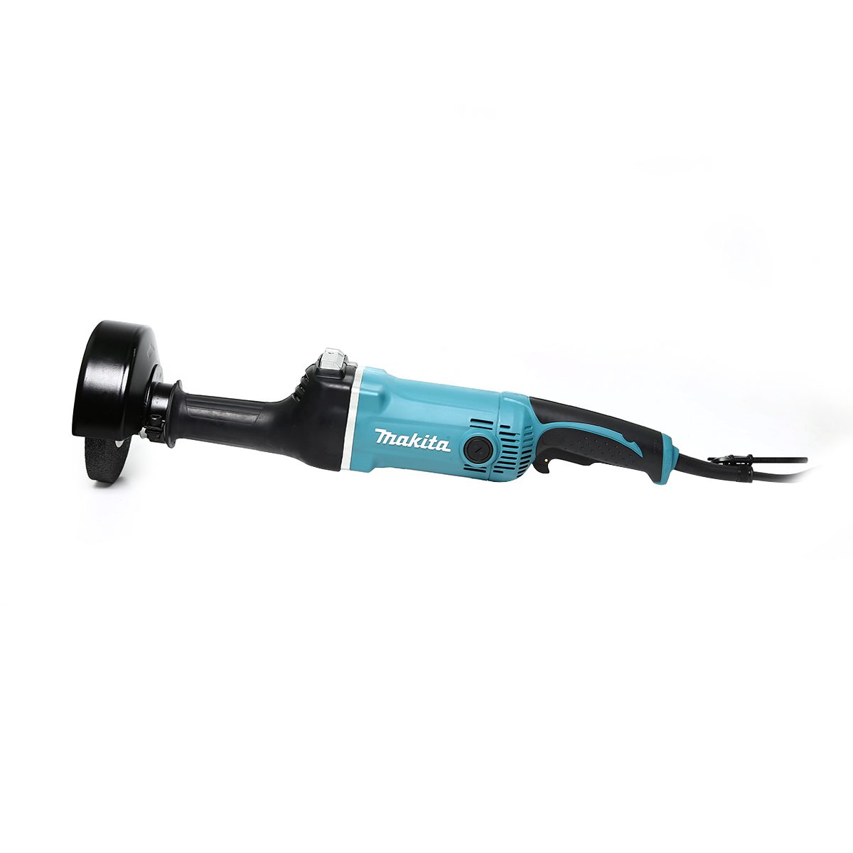 เครื่องเจียรคอยาวไฟฟ้า MAKITA ขนาด 6 นิ้ว กำลังไฟ 750 วัตต์ รุ่น GS6000 ความเร็วรอบตัวเปล่า 5,600 รอบ/นาที (มากีต้า)