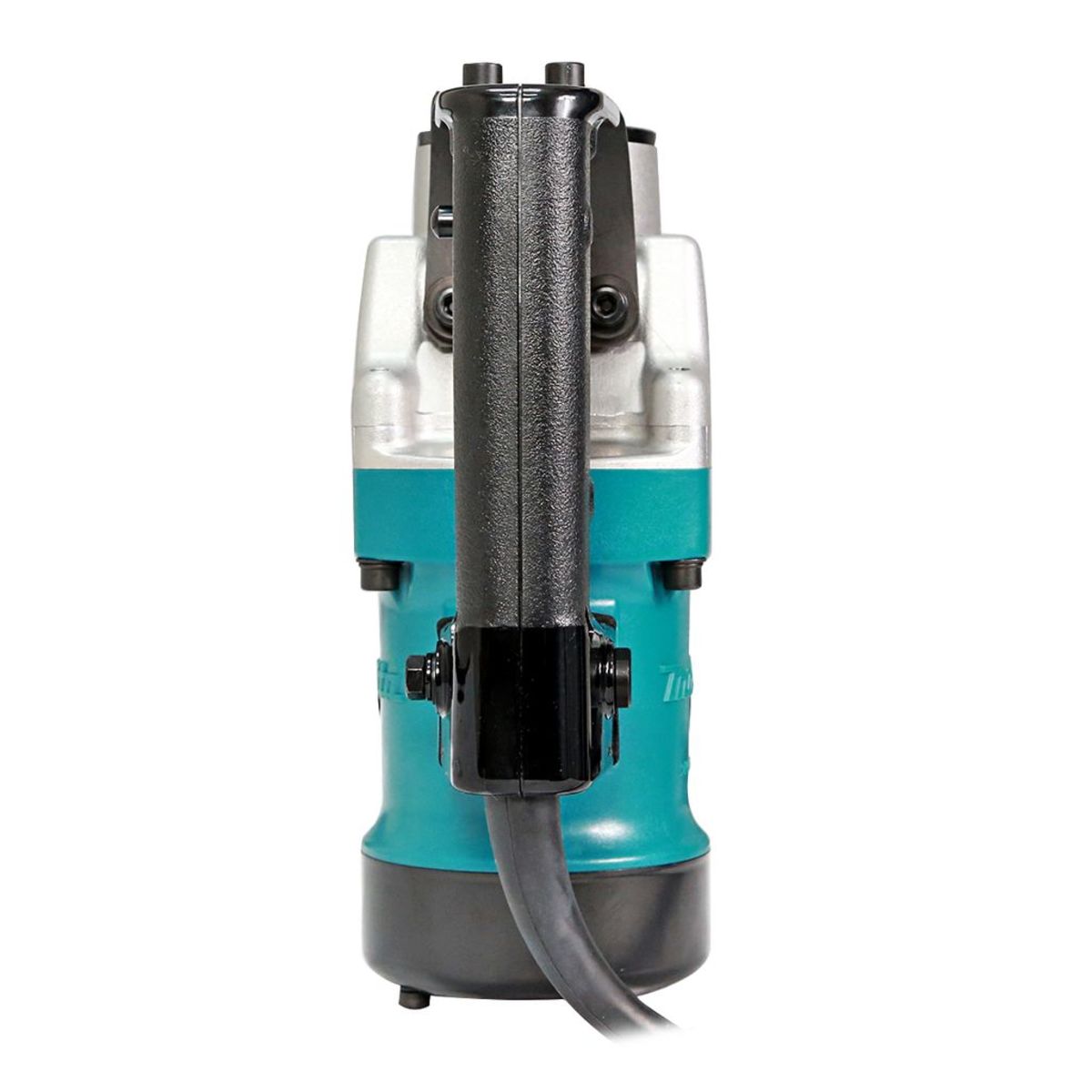 MAKITA เครื่องสกัดคอนกรีตไฟฟ้า 7.6 จูล ขนาด 17 มม. (11/16 นิ้ว) กำลังไฟ 900 วัตต์ รุ่น HM-0810TA อัตราการกระแทก 2,900 ครั้ง/นาที มีฉนวนสองชั