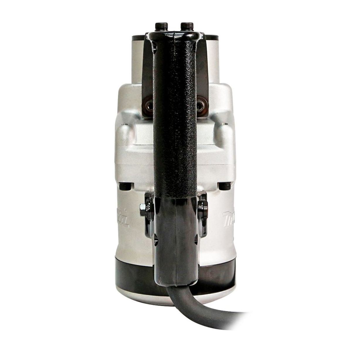 MAKITA เครื่องสกัดคอนกรีตไฟฟ้า 13 จูล ขนาด 21 มม. (13/16 นิ้ว) กำลังไฟ 1,130 วัตต์ รุ่น HM-1201 อัตราการกระแทกต่อนาที 2,000 ครั้ง/นาที (มากี
