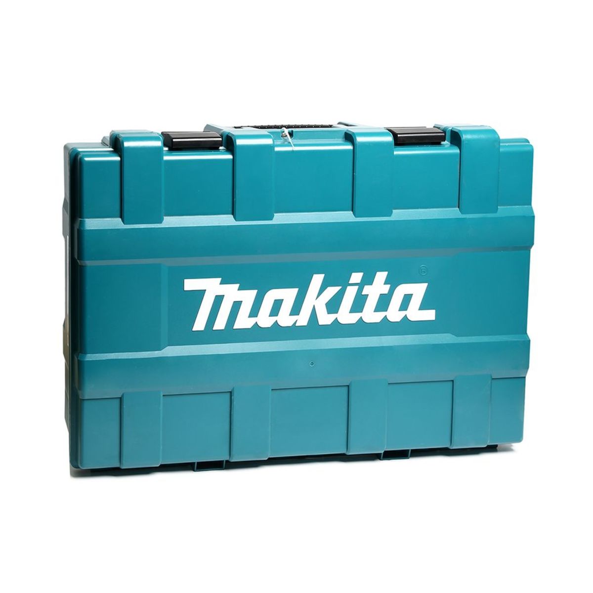MAKITA เครื่องสกัดคอนกรีตไฟฟ้า 19.1 จูล กำลังไฟ 1,510 วัตต์ รุ่น HM-1203C อัตราการกระแทก 950-1,900 ครั้ง/นาที ใช้กับดอก SDS-MAX มีฉนวนสองชั้