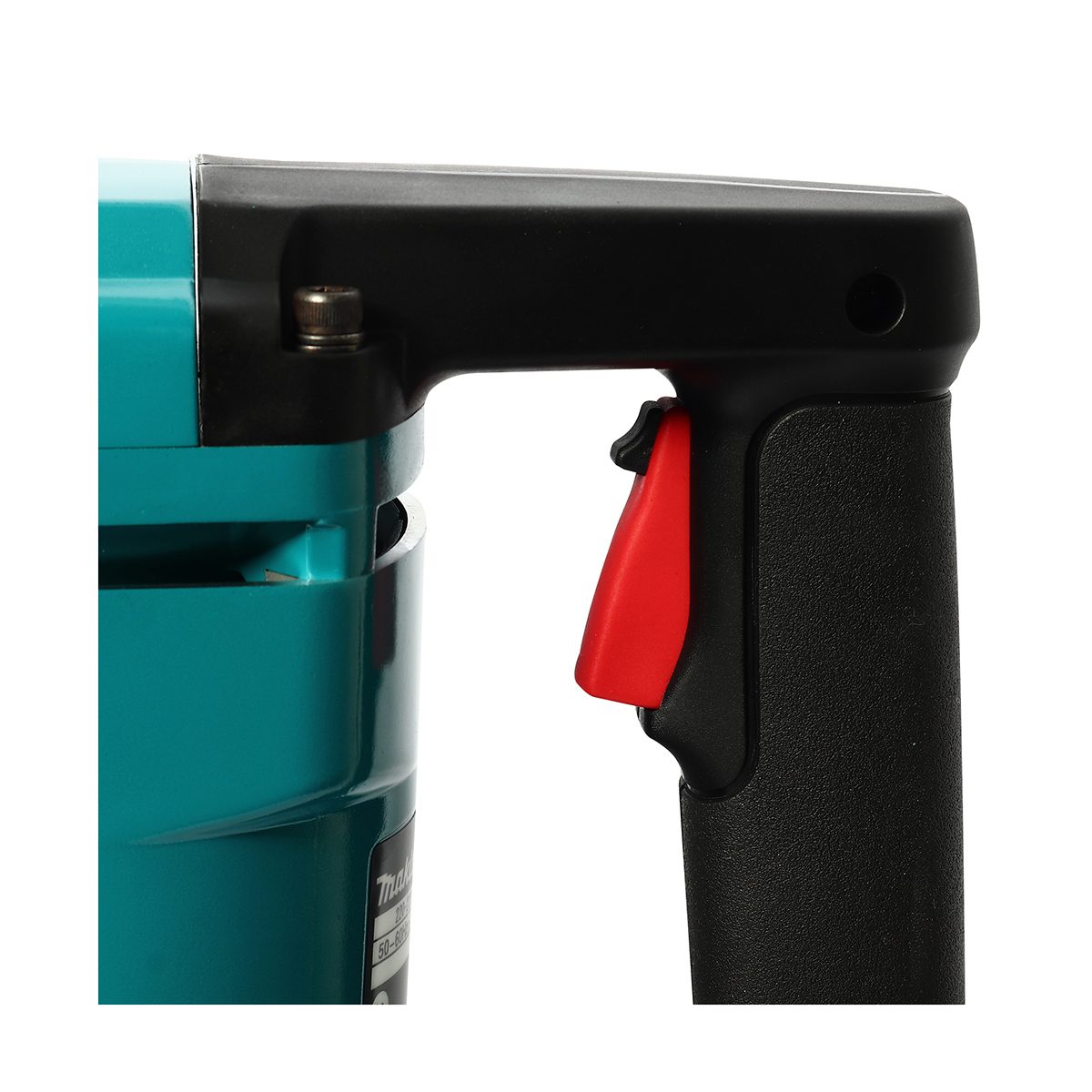 MAKITA เครื่องสกัดคอนกรีตไฟฟ้า 21.7 จูล ขนาด 30 มม. (1-3/16 นิ้ว) กำลังไฟ 1,510 วัตต์ รุ่น HM-1306 อัตราการกระแทก 1,450 ครั้ง/นาที (มากีต้า)