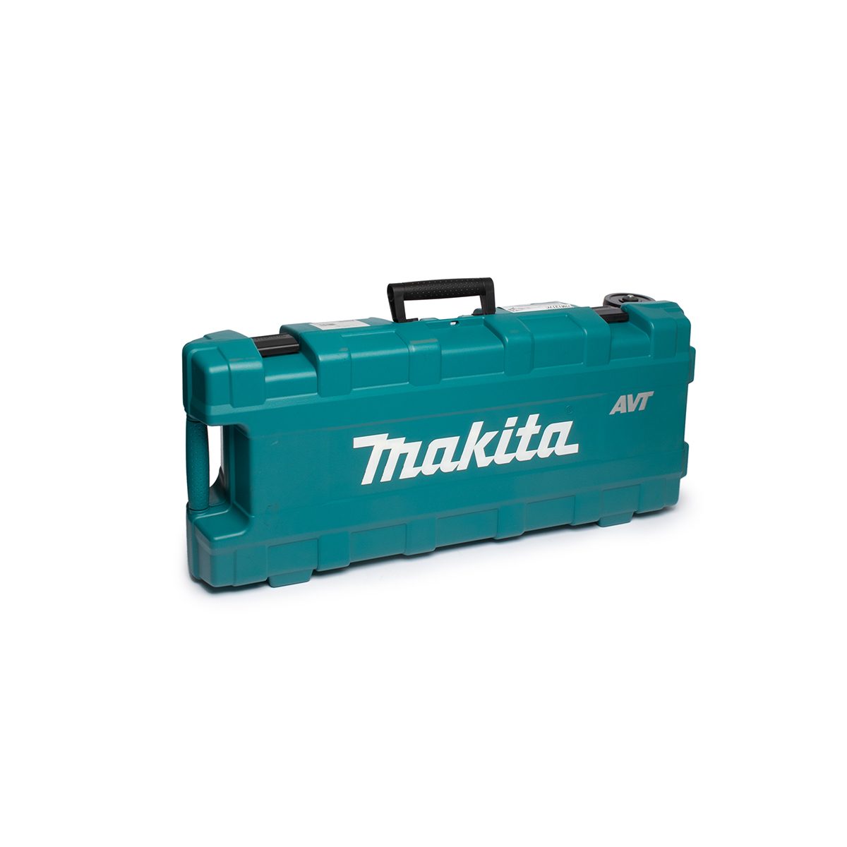 MAKITA เครื่องสกัดไฟฟ้า 25 จูล ขนาด 30 มม. (1-3/16 นิ้ว) กำลังไฟ 1,510 วัตต์ รุ่น HM-1317C อัตราการกระแทก 730 - 1,450 ครั้ง/นาที มีระบบเบรคไ