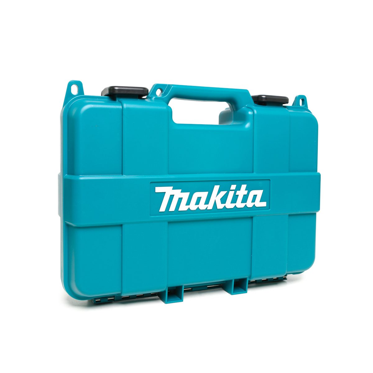 MAKITA สว่านกระแทกไร้สาย 10.8 โวลต์ ขนาด 10 มม. (3/8 นิ้ว) รุ่น HP330DWE แรงบิดหมุน 22 นิวตันเมตร รวมแบตเตอรี่-แท่นชาร์จ (มากีต้า)