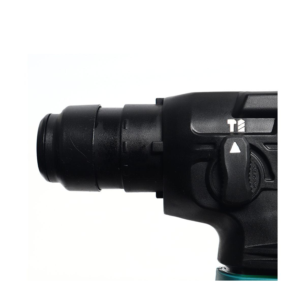 MAKITA สว่านโรตารี่ไร้สาย 12 โวลต์ ขนาด 14 มม. (9/16 นิ้ว) รุ่น HR140DZ ใช้กับดอกสว่าน SDS-PLUS ไม่รวมแบตเตอรี่-แท่นชาร์จ (มากีต้า)