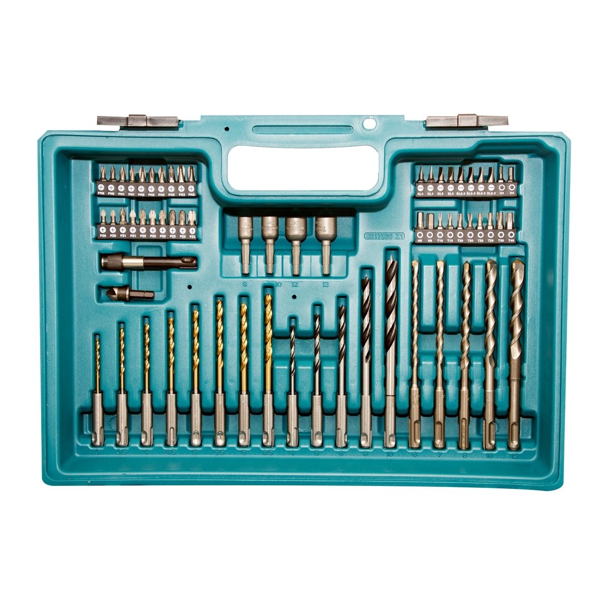MAKITA สว่านโรตารี่ไร้สาย 12 โวลต์ ขนาด 16 มม.(5/8 นิ้ว) รุ่น HR166DZX1 ใช้กับดอกสว่าน SDS-PLUS ไม่รวมแบตเตอรี่-แท่นชาร์จ (มากีต้า)