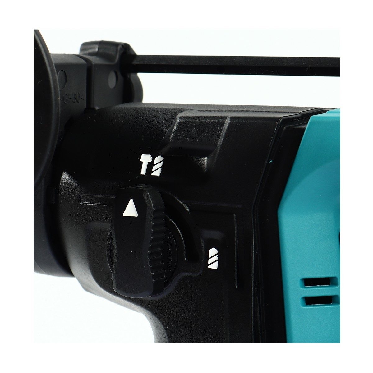 MAKITA สว่านโรตารี่ไร้สาย 12 โวลต์ ขนาด 16 มม.(5/8 นิ้ว) รุ่น HR166DZ ใช้กับดอกสว่าน SDS-PLUS ไม่รวมแบตเตอรี่-แท่นชาร์จ (มากีต้า)