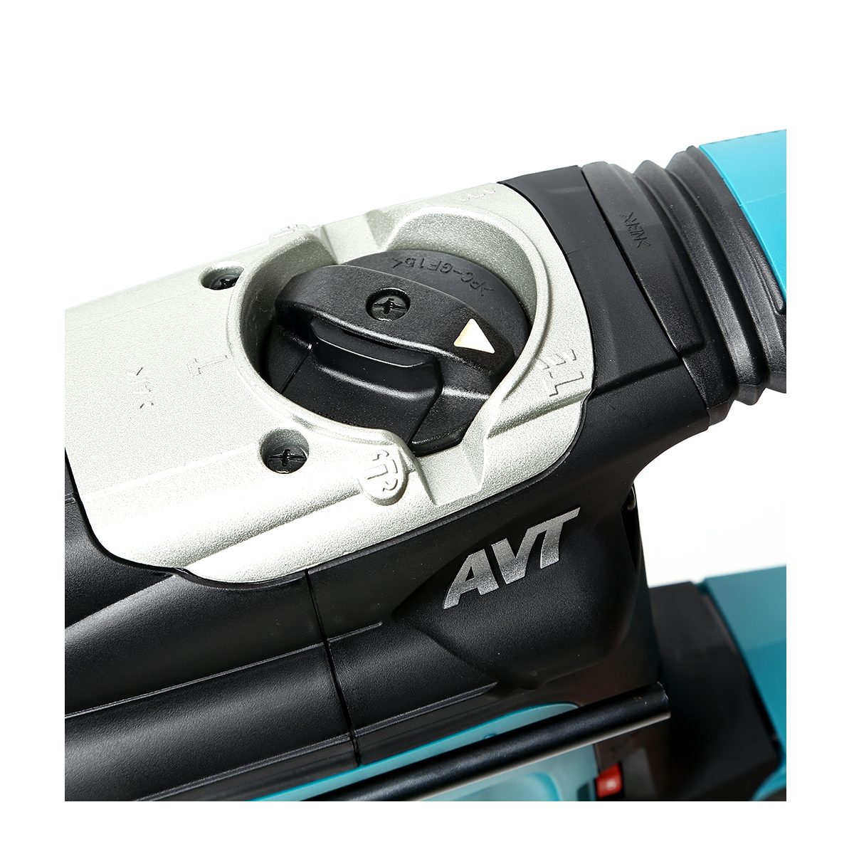 MAKITA สว่านโรตารี่ไฟฟ้า ขนาด 32 มม. (1-1/4 นิ้ว) กำลังไฟ 850 วัตต์ รุ่น HR-3210C พลังงานการกระแทก 5.0 จูล ลดแรงสั่นสะเทือน ใช้กับดอก SDS-PL