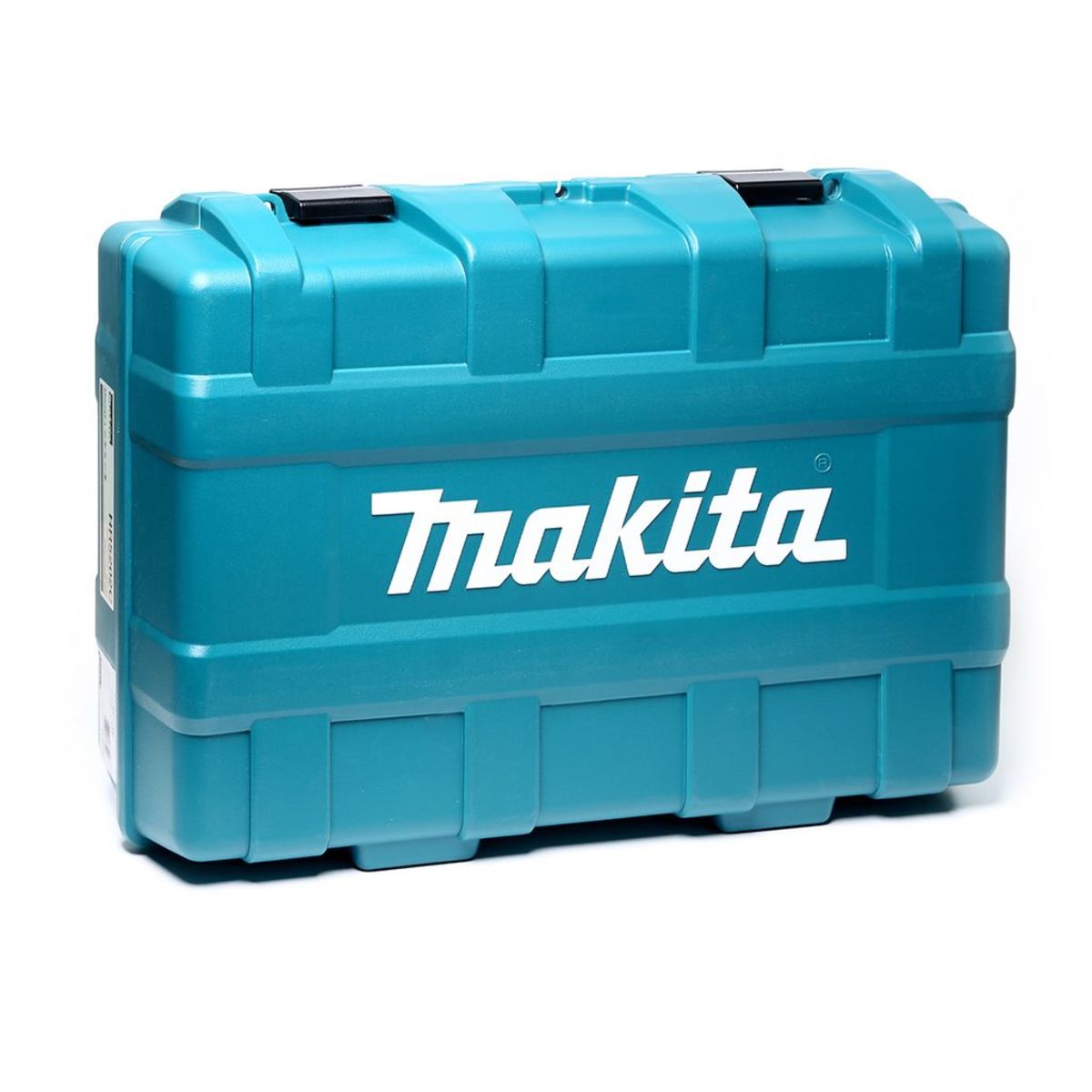 MAKITA สว่านโรตารี่ไฟฟ้า ขนาด 52 มม. (2-1/16 นิ้ว) กำลังไฟ 1,510 วัตต์ รุ่น HR-5202C พลังงานการกระแทก 19.1 จูล ใช้กับดอก SDS-MAX มีไฟ LED ส่