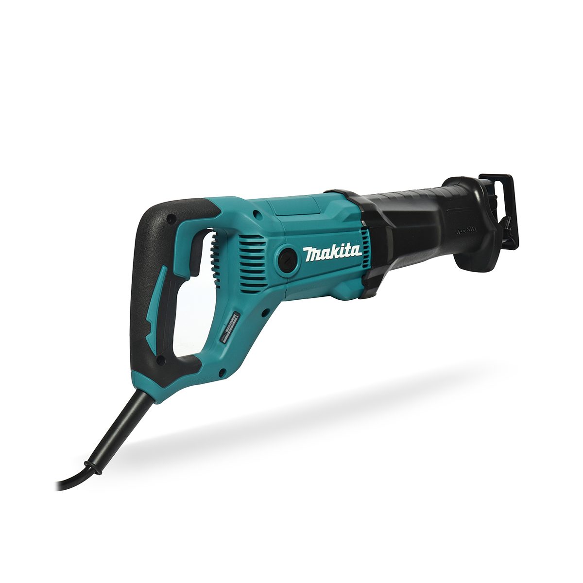 MAKITA เครื่องเลื่อยชักไฟฟ้าแบบเตะ กำลังไฟ 1,200 วัตต์ รุ่น JR3051TK ความยาวช่วงชัก 30 มม. ความเร็วช่วงชักต่อนาที 0 - 3,000 SPM (มากีต้า)