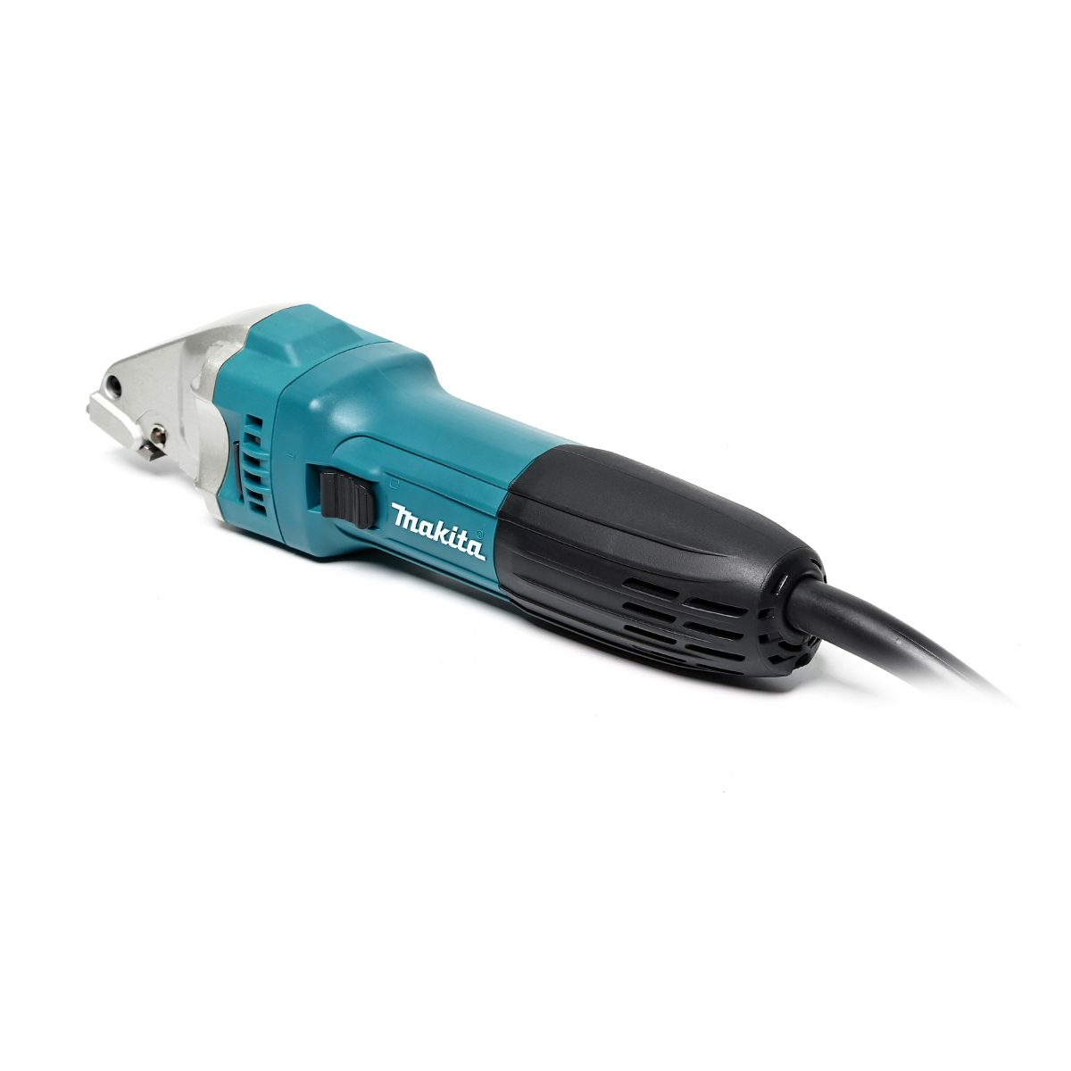 MAKITA กรรไกรไฟฟ้า ขนาด 1.0 มม. กำลังไฟ 380 วัตต์ รุ่น JS-1000  ความเร็วช่วงชักต่อนาที 4,500 ครั้ง/นาที (มากีต้า)