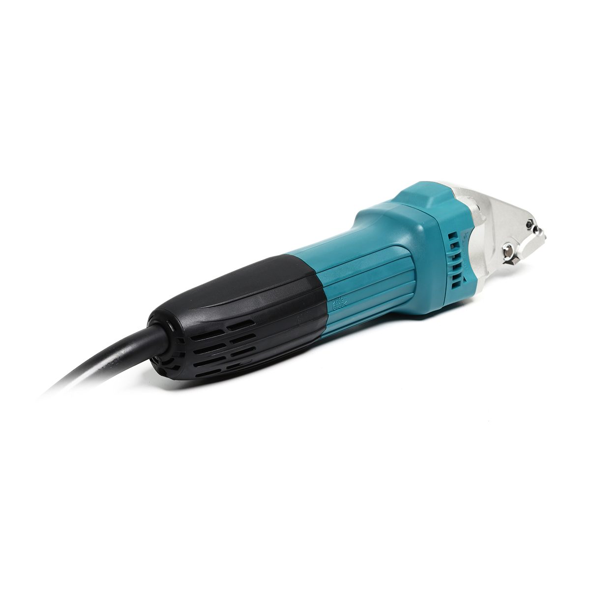 MAKITA กรรไกรไฟฟ้า ขนาด 1.0 มม. กำลังไฟ 380 วัตต์ รุ่น JS-1000  ความเร็วช่วงชักต่อนาที 4,500 ครั้ง/นาที (มากีต้า)