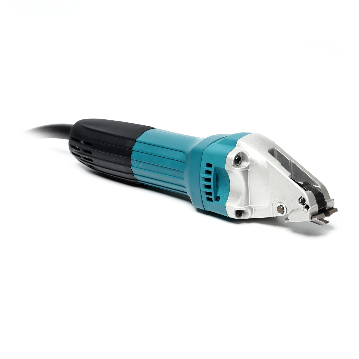 MAKITA กรรไกรไฟฟ้า ขนาด 1.0 มม. กำลังไฟ 380 วัตต์ รุ่น JS-1000  ความเร็วช่วงชักต่อนาที 4,500 ครั้ง/นาที (มากีต้า)