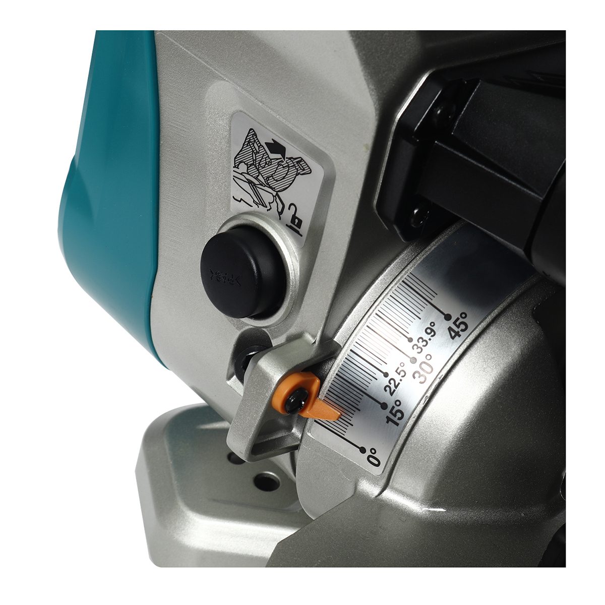 MAKITA แท่นตัดสไลท์องศา ขนาด 10-1/4 นิ้ว (260 มม.) กำลังไฟ 1,510 วัตต์ รุ่น LS-1019L ความเร็วรอบตัวเปล่า 3,200 รอบ/นาที มีเส้นเลเซอร์วางแนวใ