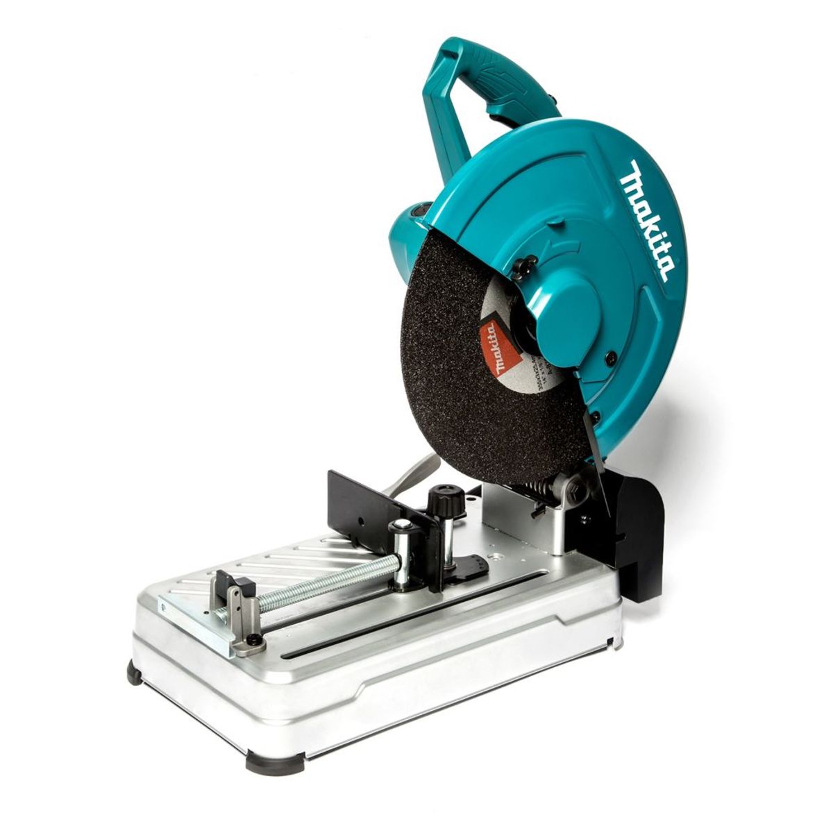 MAKITA เครื่องตัดไฟเบอร์ไฟฟ้า ขนาด 14 นิ้ว (355 มม.) กำลังไฟ 2,200 วัตต์ รุ่น LW1400 ความเร็วรอบ 3,800 รอบ/นาที (มากีต้า)