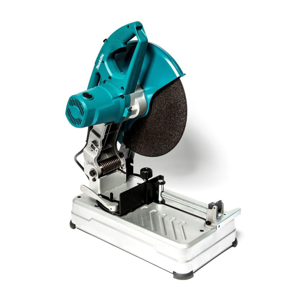 MAKITA เครื่องตัดไฟเบอร์ไฟฟ้า ขนาด 14 นิ้ว (355 มม.) กำลังไฟ 2,200 วัตต์ รุ่น LW1400 ความเร็วรอบ 3,800 รอบ/นาที (มากีต้า)