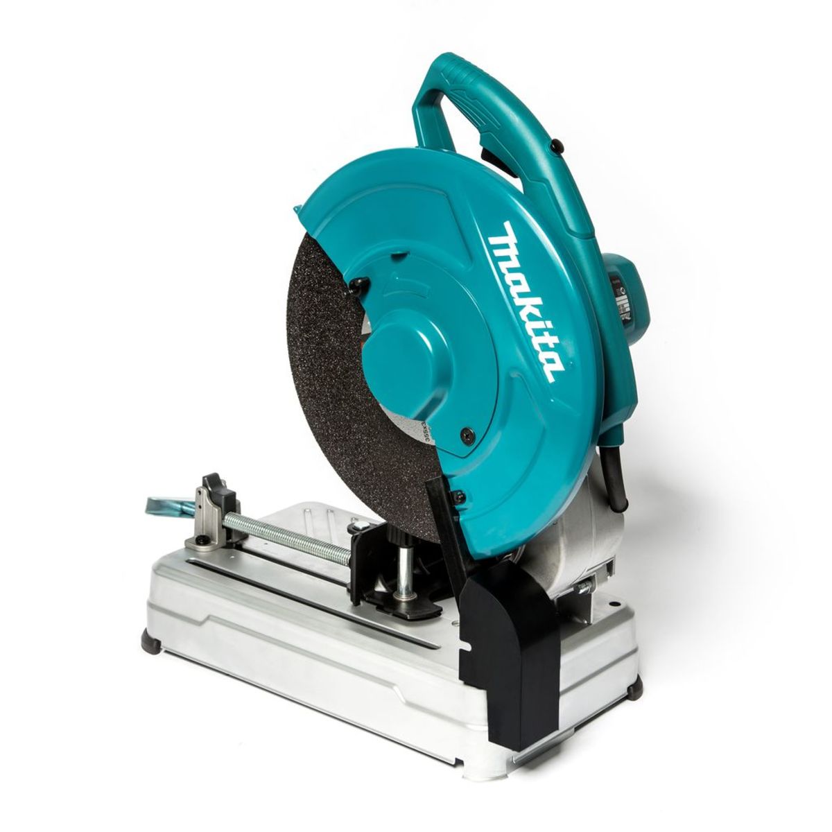 MAKITA เครื่องตัดไฟเบอร์ไฟฟ้า ขนาด 14 นิ้ว (355 มม.) กำลังไฟ 2,200 วัตต์ รุ่น LW1400 ความเร็วรอบ 3,800 รอบ/นาที (มากีต้า)