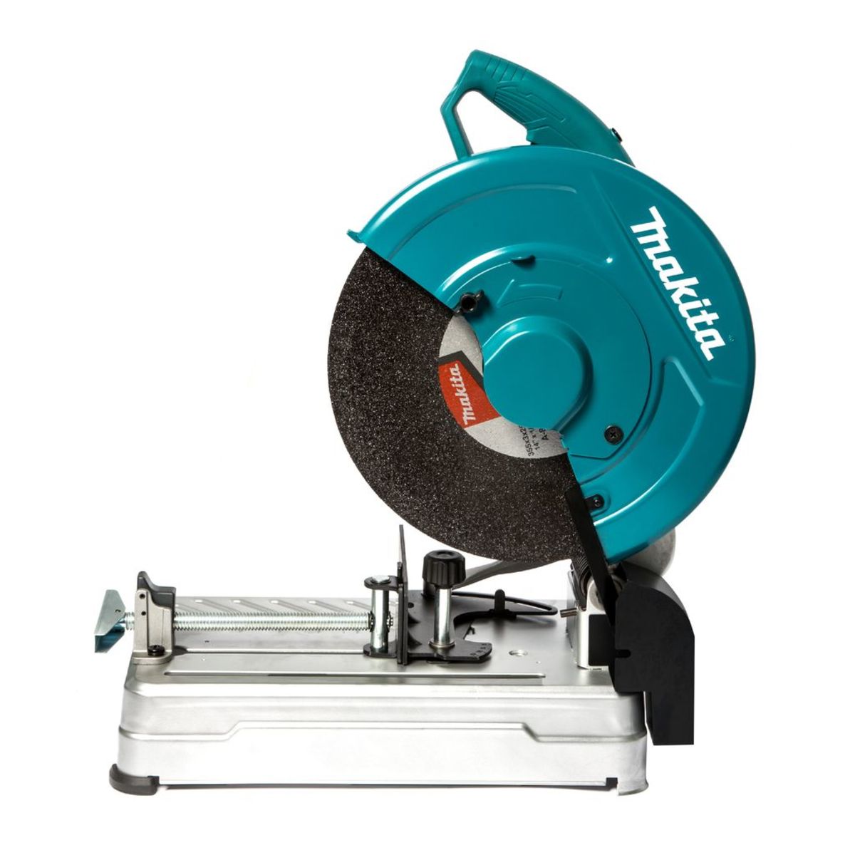 MAKITA เครื่องตัดไฟเบอร์ไฟฟ้า ขนาด 14 นิ้ว (355 มม.) กำลังไฟ 2,200 วัตต์ รุ่น LW1400 ความเร็วรอบ 3,800 รอบ/นาที (มากีต้า)