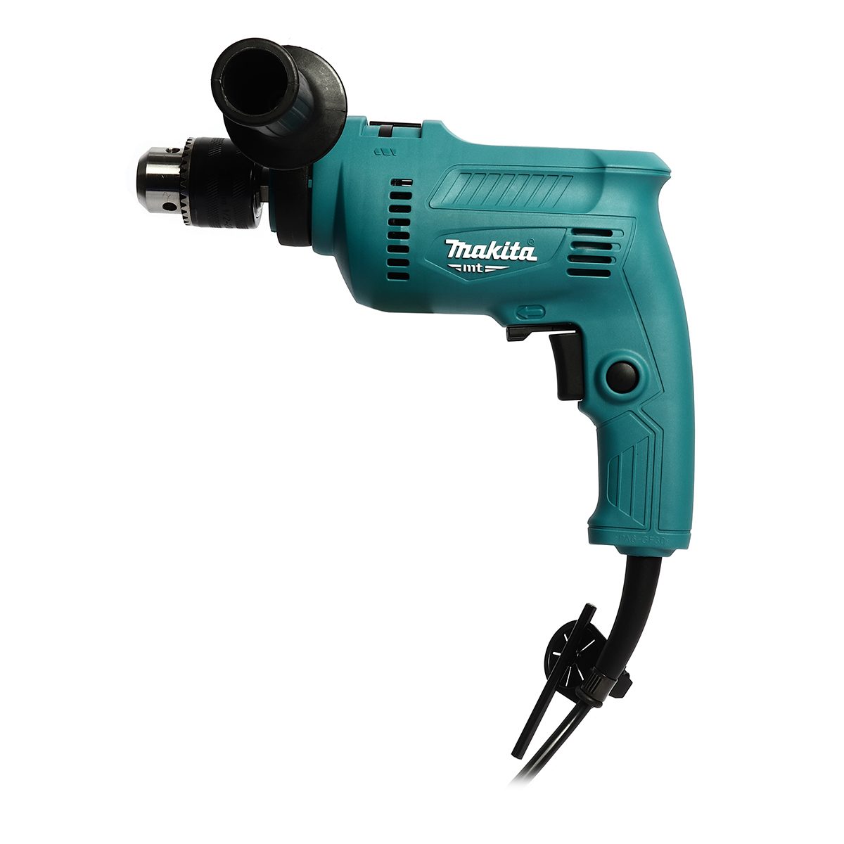 MAKITA สว่านกระแทกไฟฟ้า ขนาด 16 มม. (5/8 นิ้ว) กำลังไฟ 500 วัตต์ รุ่น M0801B ความเร็วรอบตัวเปล่า 0 - 3,200 รอบ/นาที (มากีต้า : MT-Series)