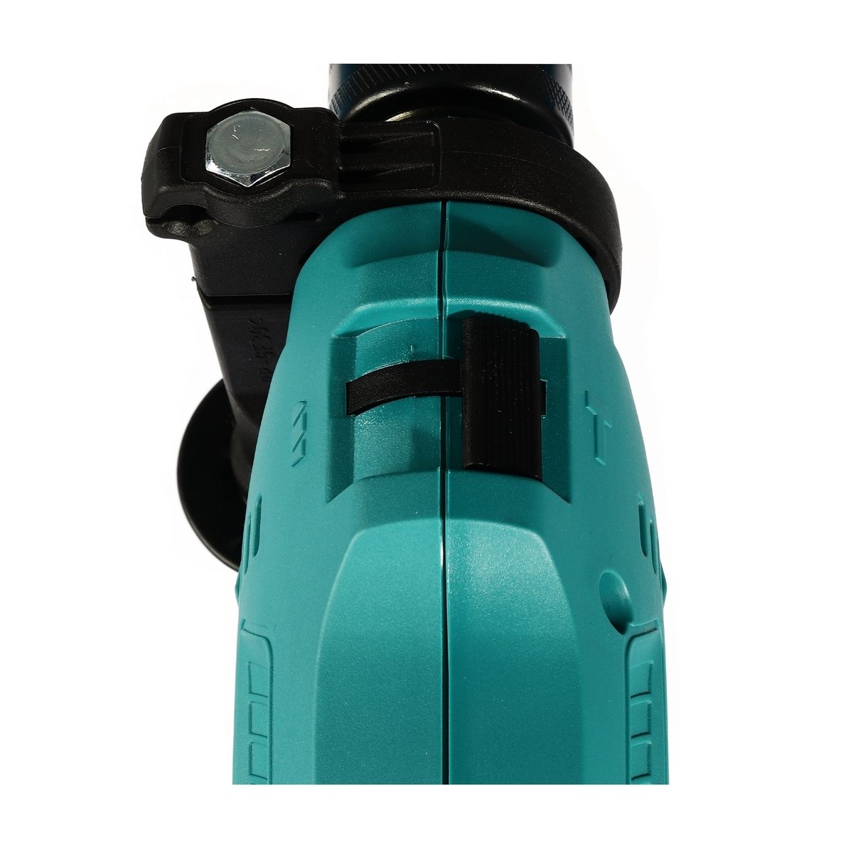 MAKITA สว่านกระแทกไฟฟ้า ขนาด 16 มม. กำลังไฟ 500 วัตต์ รุ่น M0801KX3B ความเร็วรอบตัวเปล่าสูงสุดสูงสุด 0-3,200 รอบ/นาที (มากีต้า : MT-Series)