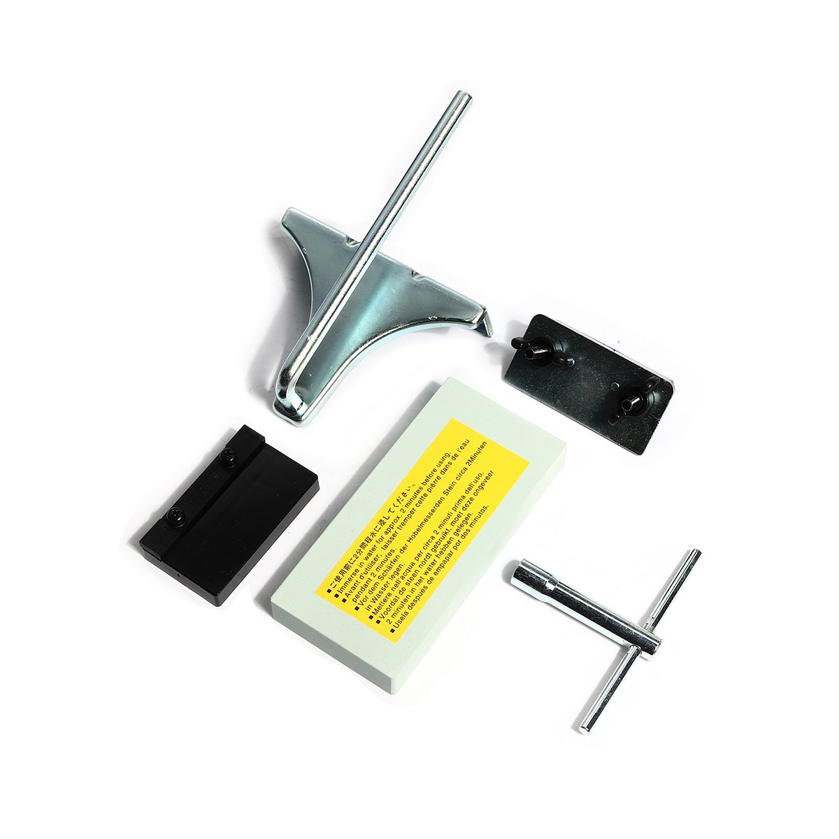MAKITA กบไสไม้ไฟฟ้า ขนาด 3-1/4 นิ้ว (82 มม.) กำลังไฟ 500 วัตต์ รุ่น M1901B กบกินเนื้อไม้ลึก 2 มม. ความเร็วรอบตัวเปล่า 17,000 รอบ/นาที (มากีต