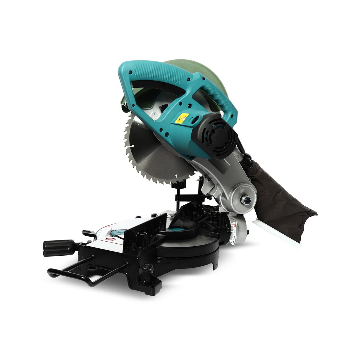 MAKITA แท่นเลื่อยตัดองศา ขนาด 10 นิ้ว (255 มม.) กำลังไฟ 1,500 วัตต์ รุ่น M2300B ความเร็วรอบ 4,200 รอบ/นาที (มากีต้า)