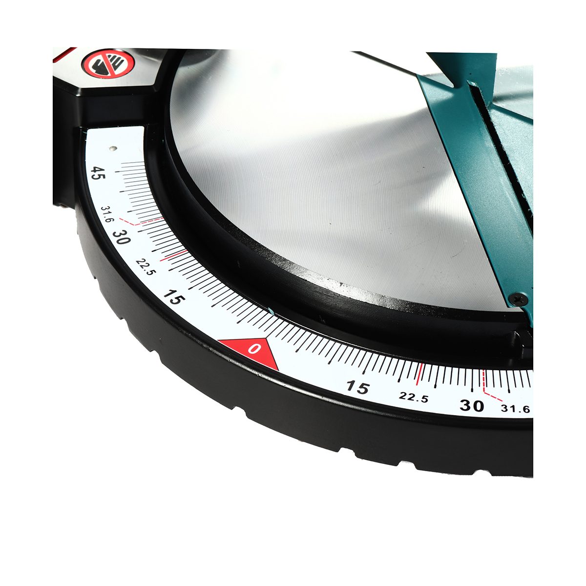 MAKITA แท่นเลื่อยตัดองศา ขนาด 10 นิ้ว (255 มม.) กำลังไฟ 1,500 วัตต์ รุ่น M2300B ความเร็วรอบ 4,200 รอบ/นาที (มากีต้า)