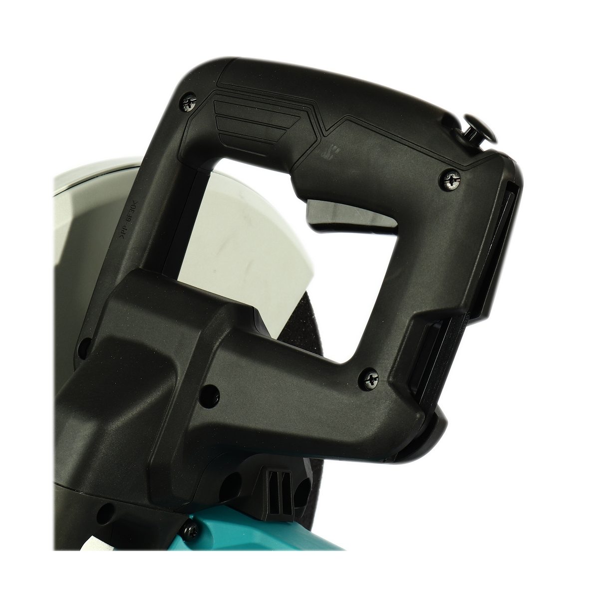 MAKITA เครื่องตัดไฟเบอร์ไฟฟ้า ขนาด 14 นิ้ว (355 มม.) กำลังไฟ 2200 วัตต์ รุ่น M2402B ความเร็วรอบ 3800 รอบ/นาที มีฉนวน 2 ชั้น (มากีต้า : MT Se